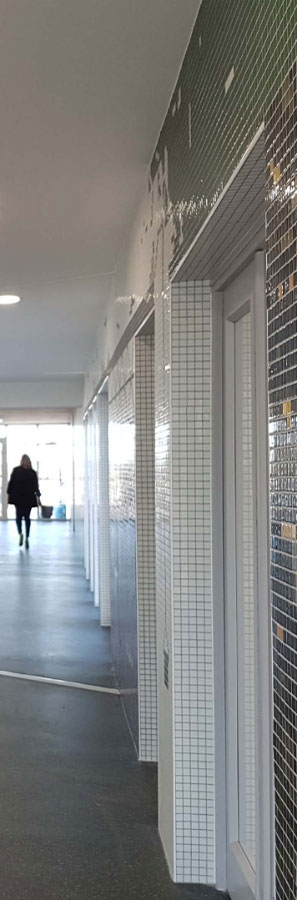 L2G cabinet d'architecte à Béziers, conçoit et suit la réalisation de locaux d’activité