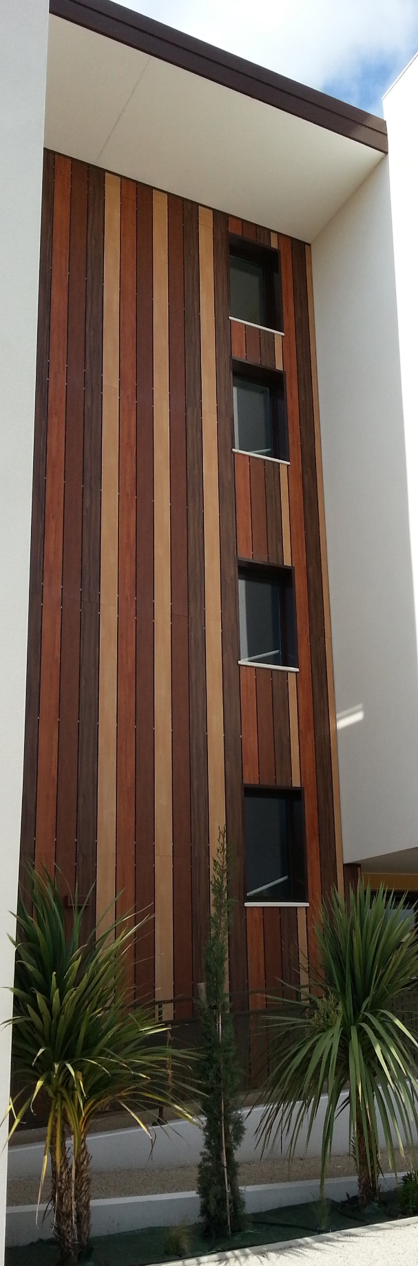 L2G agence d’architecte dans l’Hérault conçoit des logements collectifs